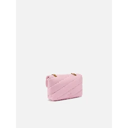 PINKO PUFF BABY handbag