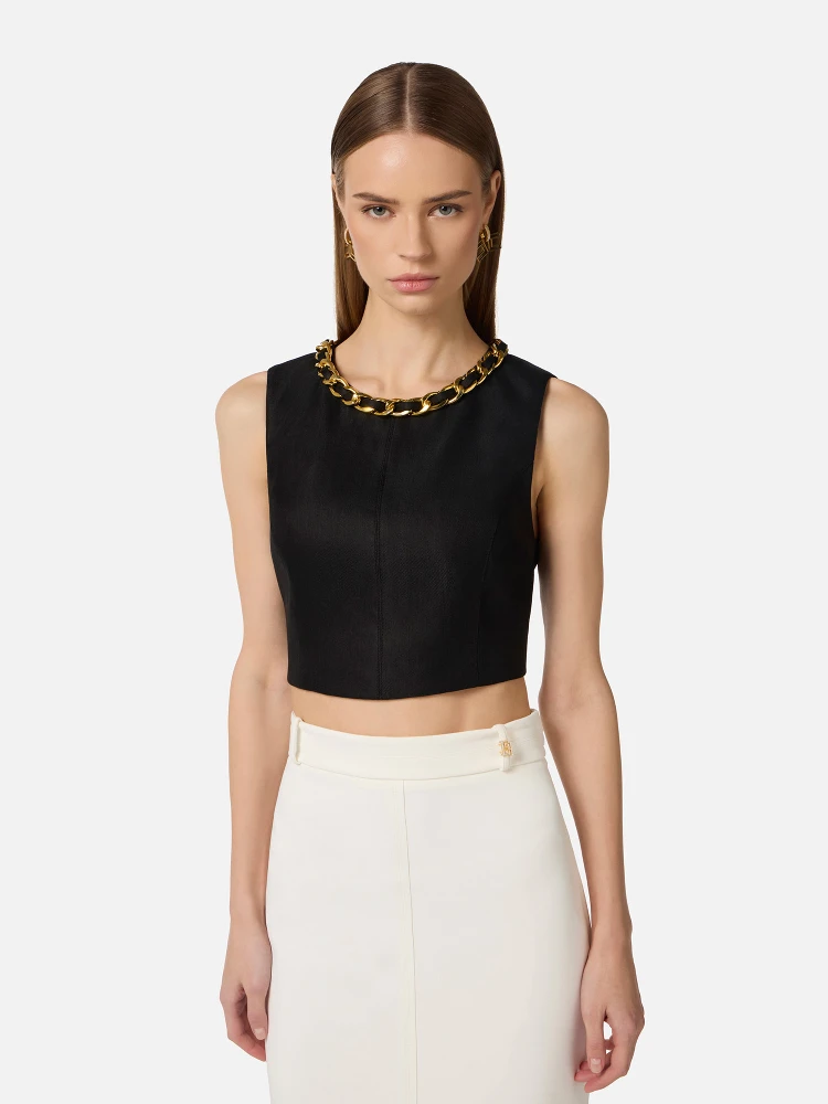 إليزابيتا فرانشي في القمة alternative