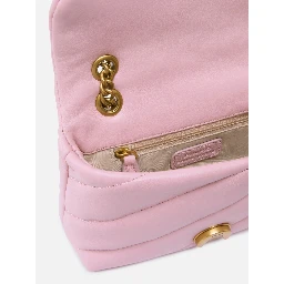 PINKO PUFF BABY handbag