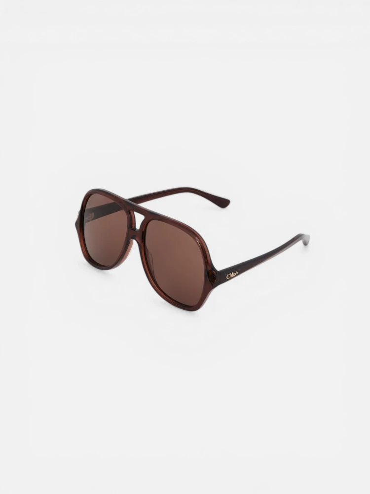 CHLOÉ SALOME glasses alternative