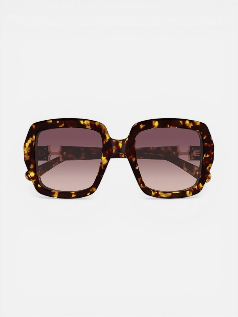 CHLOÉ MARCIE glasses