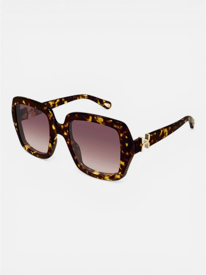 CHLOÉ MARCIE glasses