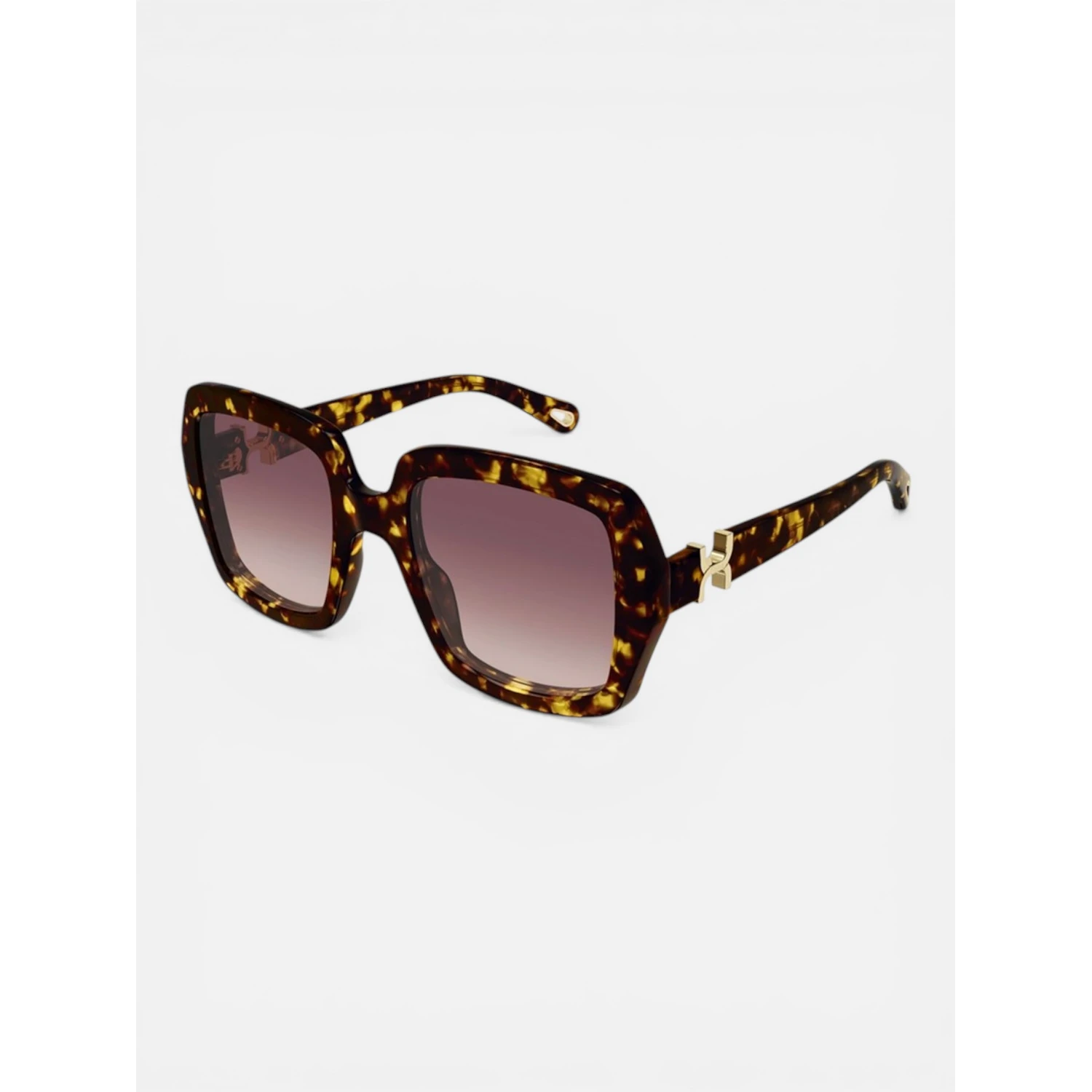 CHLOÉ MARCIE glasses
