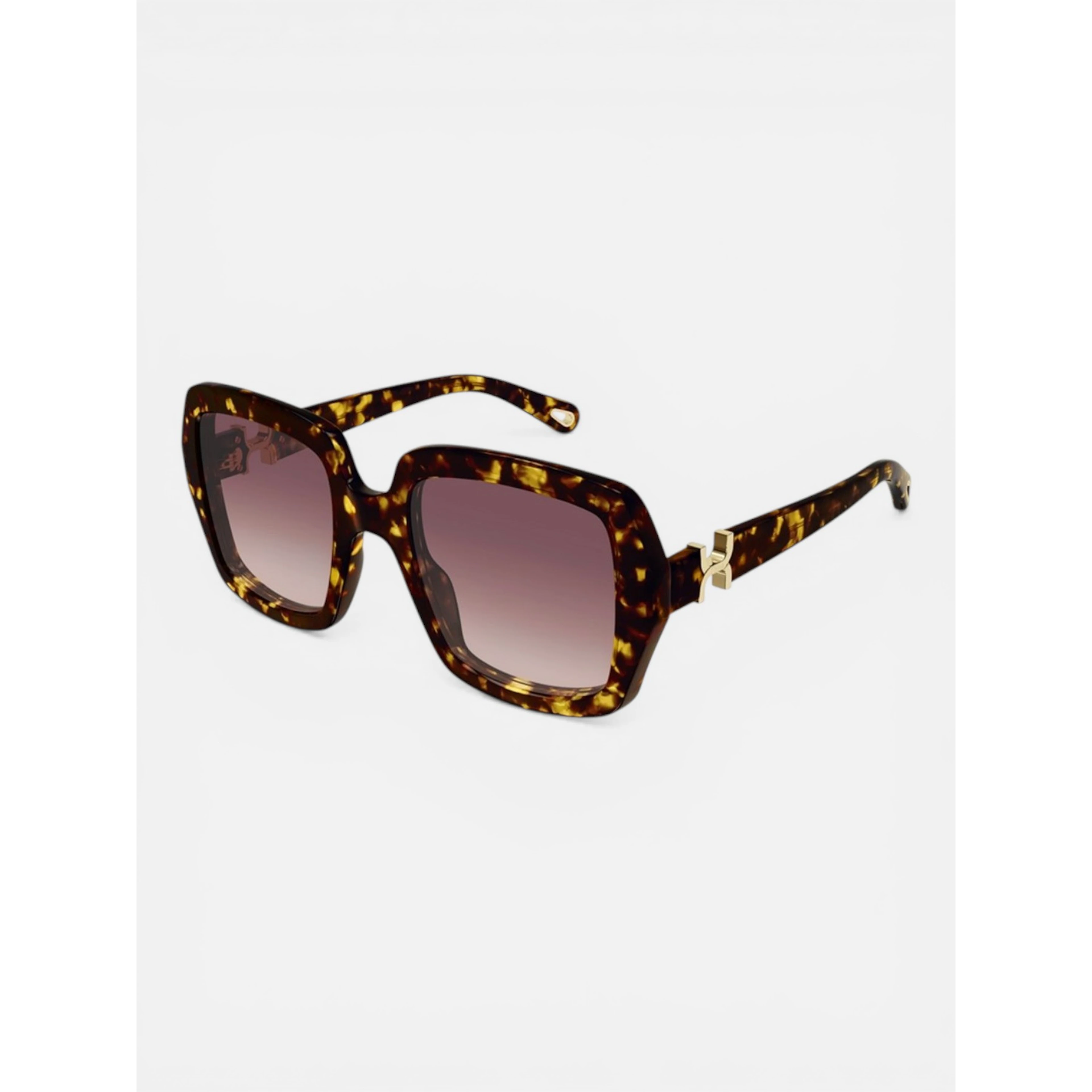 CHLOÉ MARCIE glasses