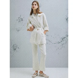 معطف ماريلا إم إل إم لامبادا