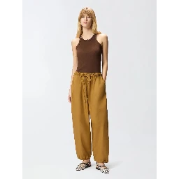 PINKO OGLIASTRA pants