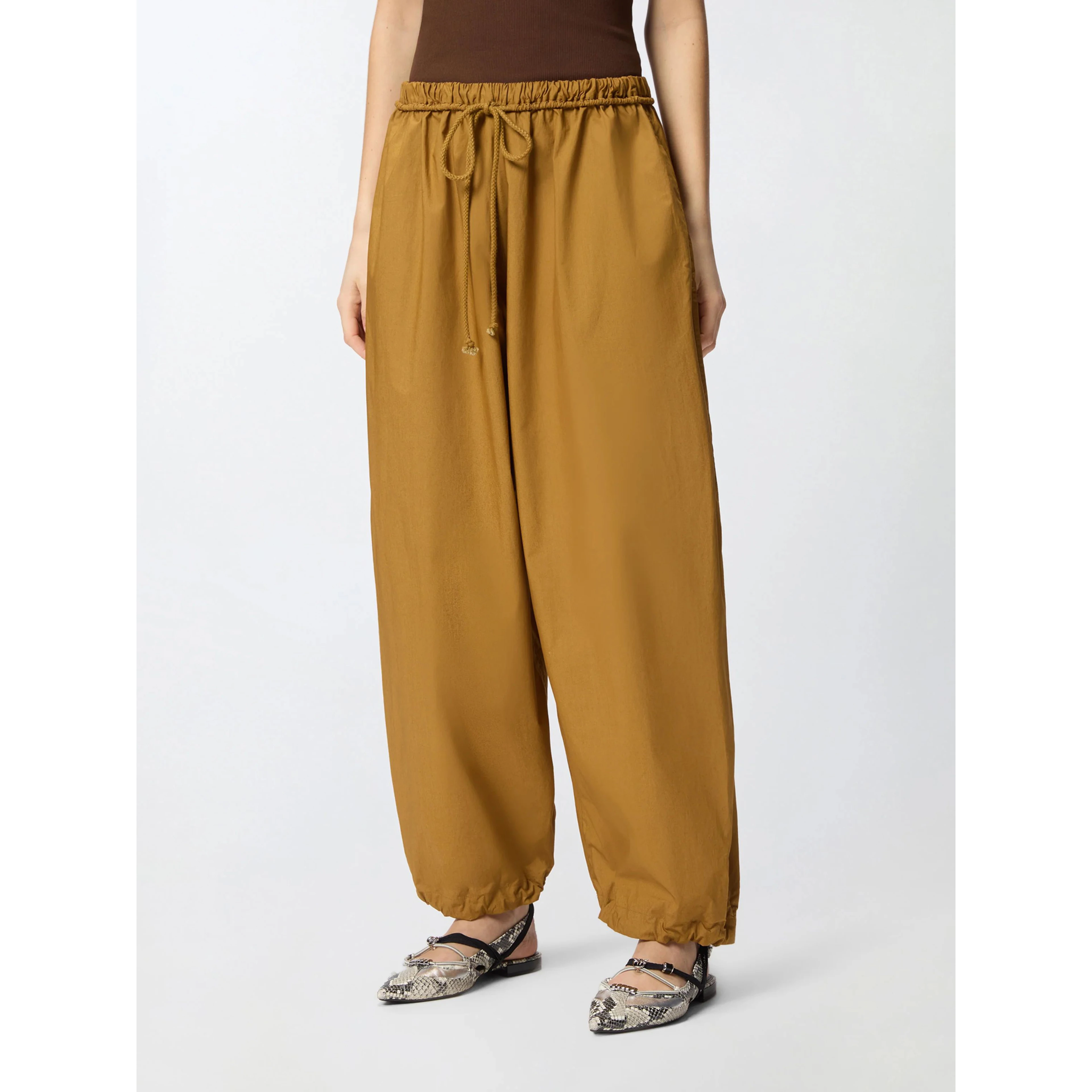 PINKO OGLIASTRA pants