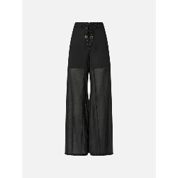 PINKO CABRAS pants