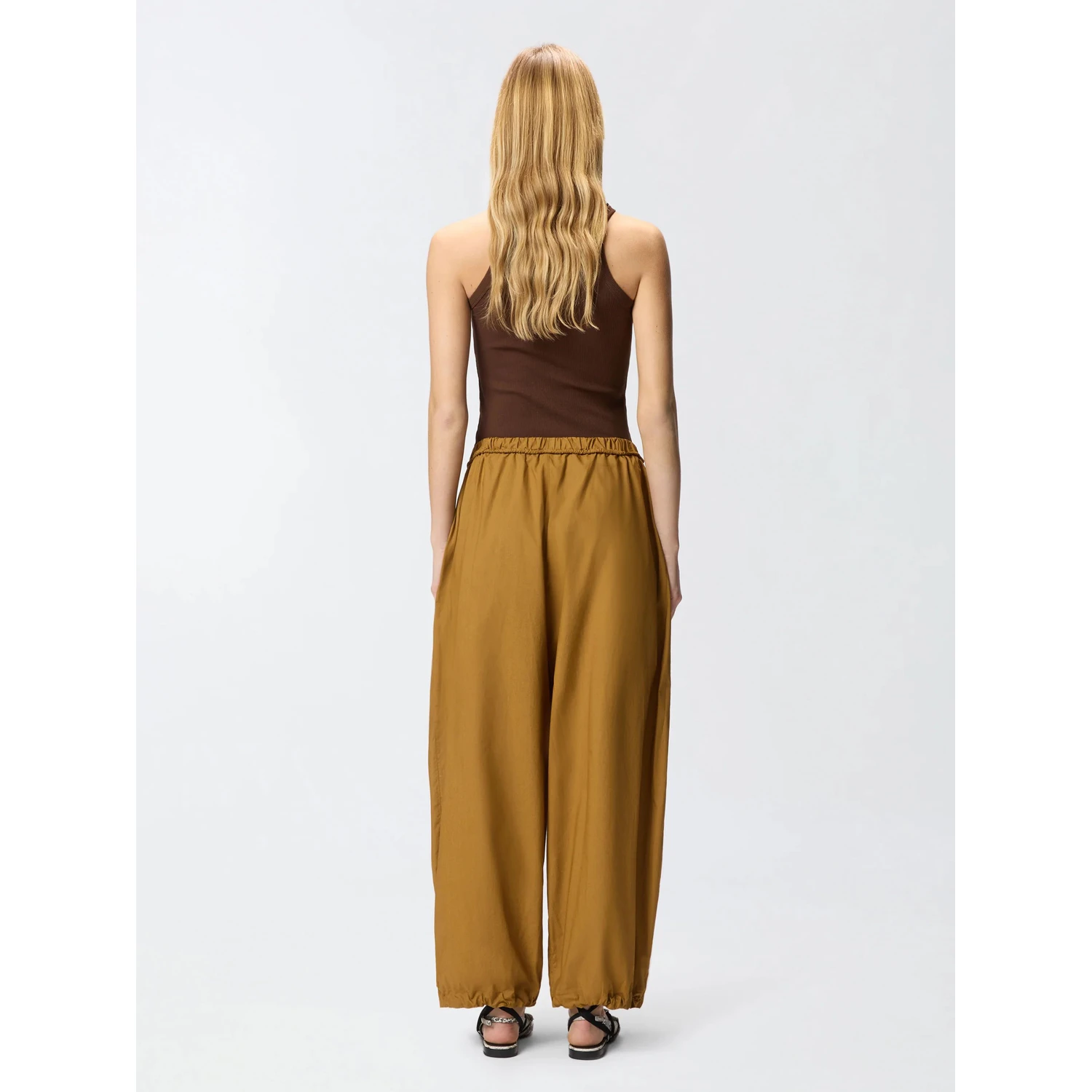 PINKO OGLIASTRA pants