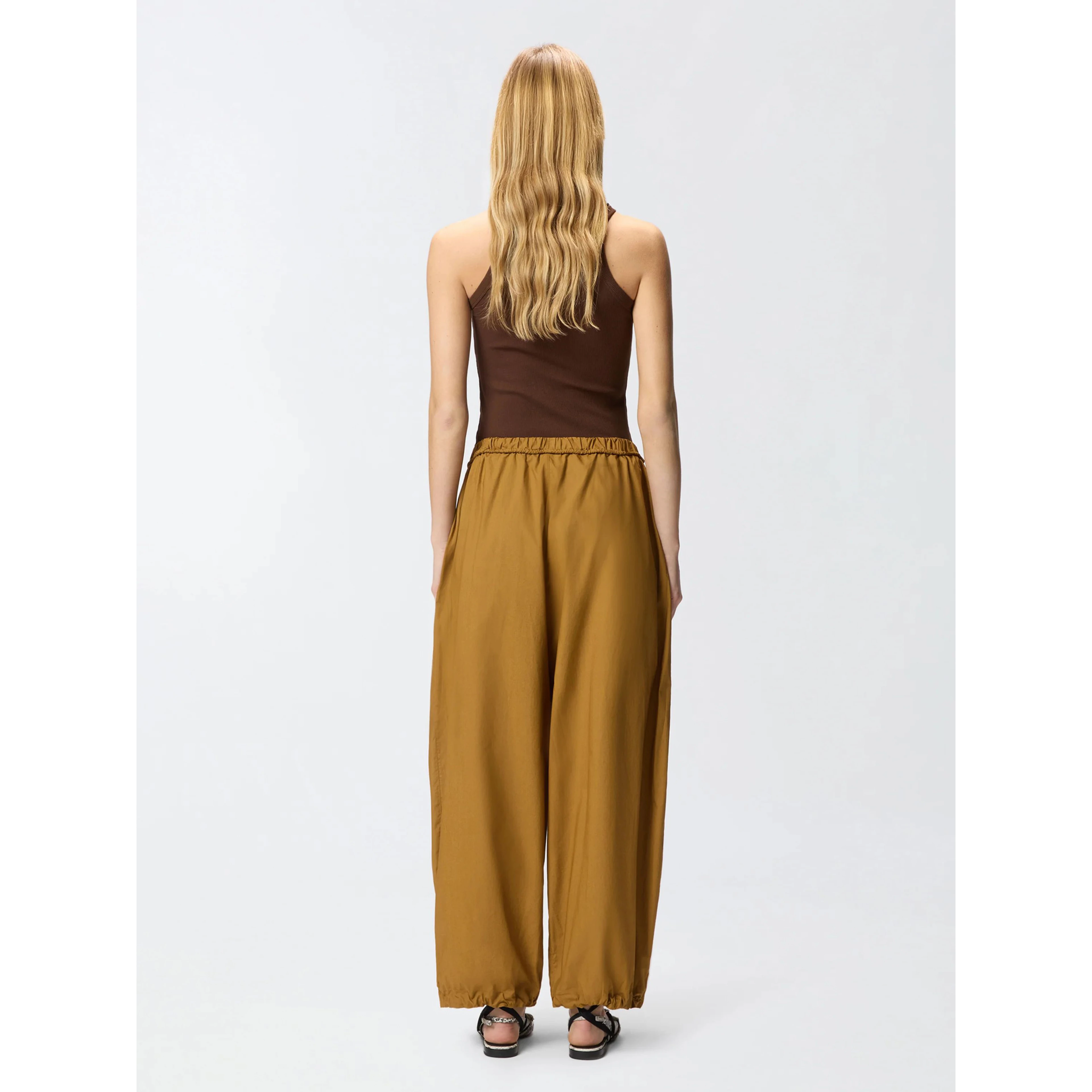 PINKO OGLIASTRA pants