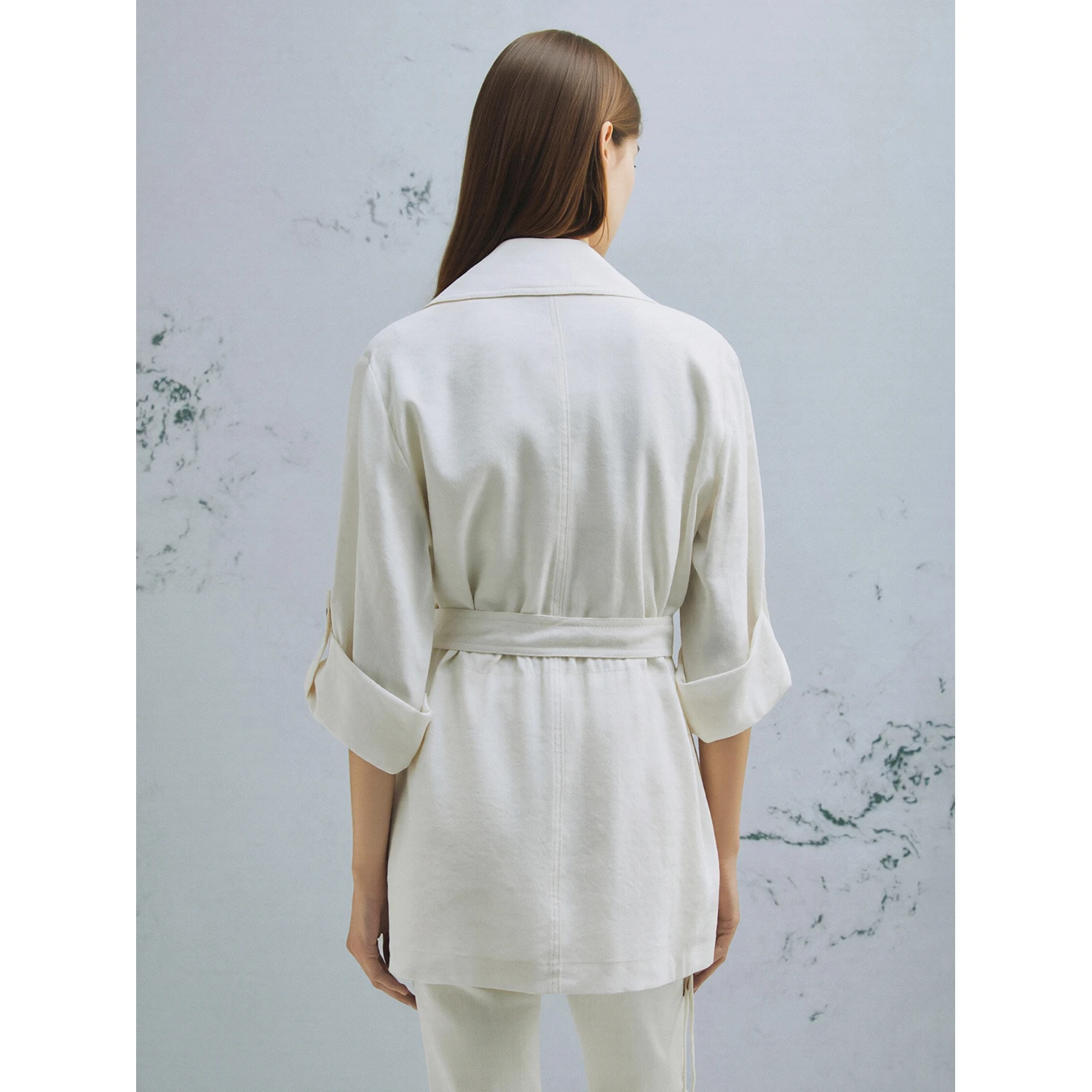 MARELLA MLMLAMPADA coat