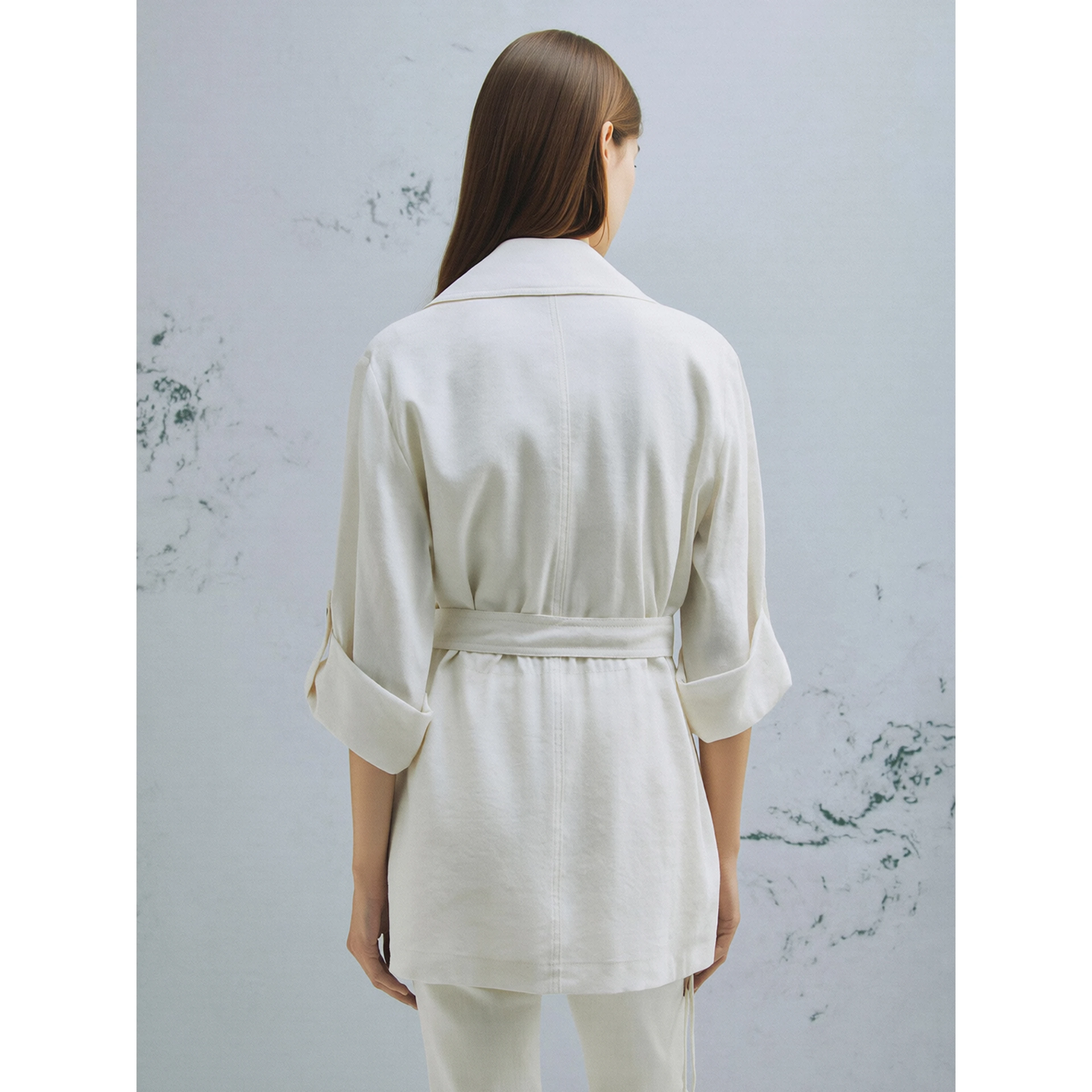 MARELLA MLMLAMPADA coat