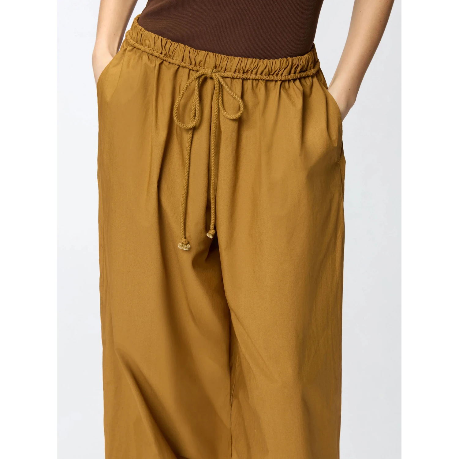 PINKO OGLIASTRA pants