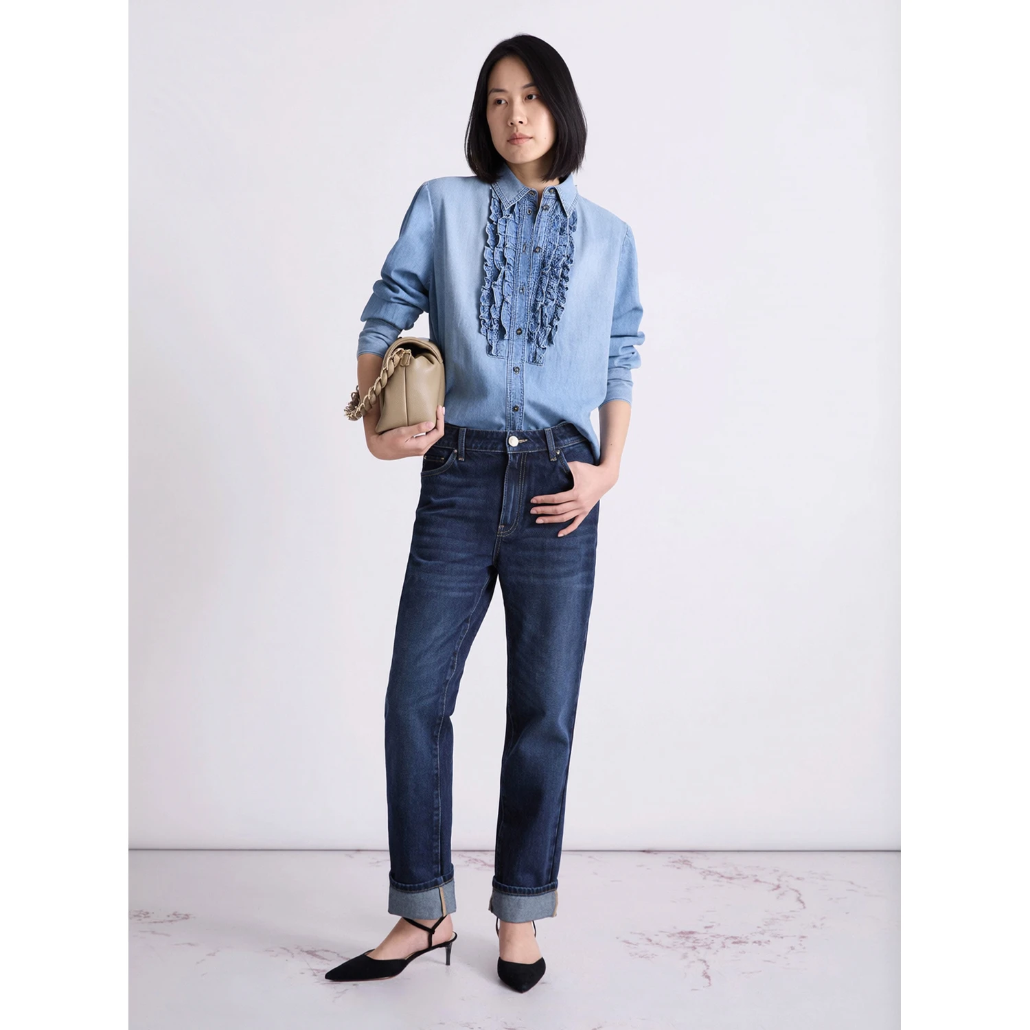 MARELLA MLICIMA jeans