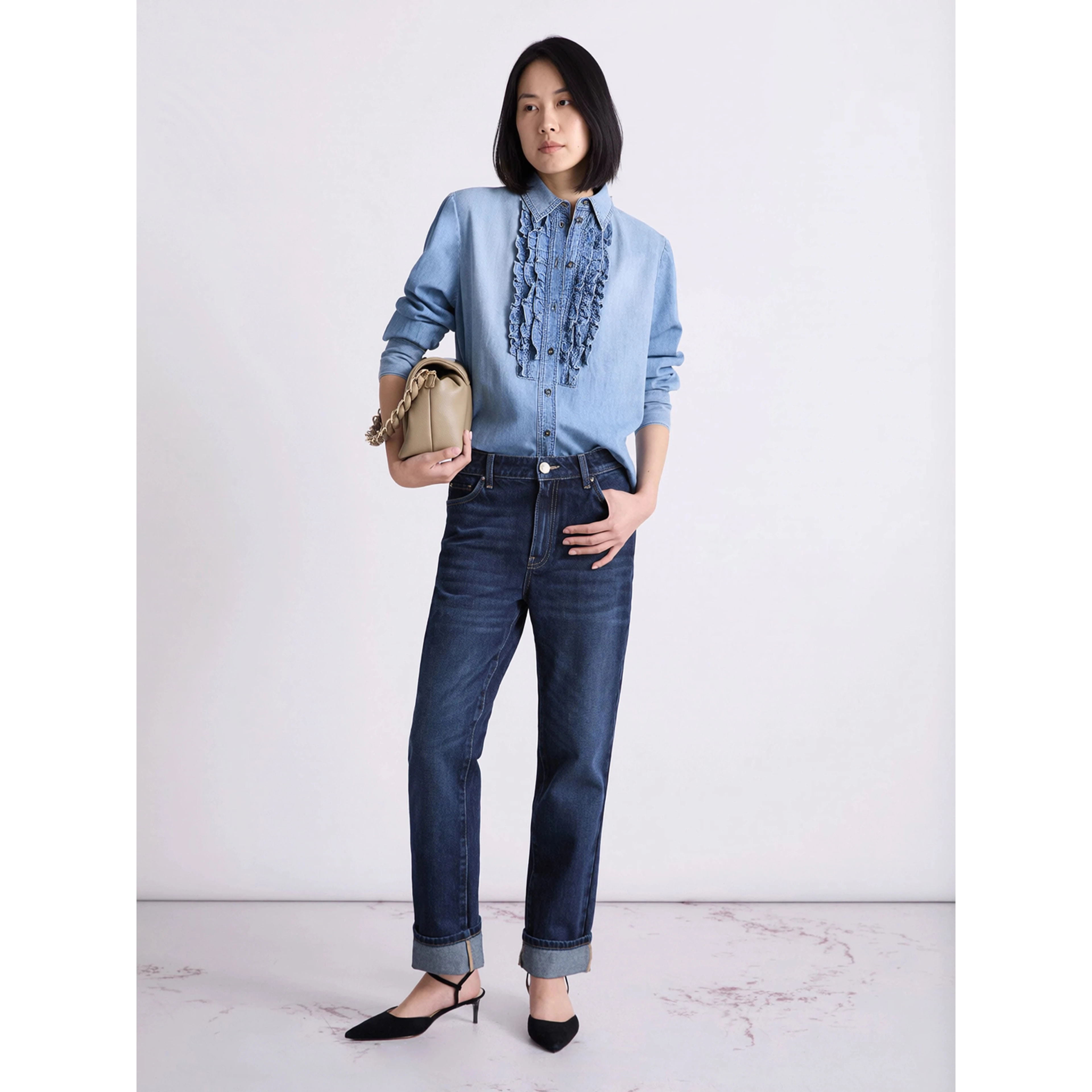MARELLA MLICIMA jeans