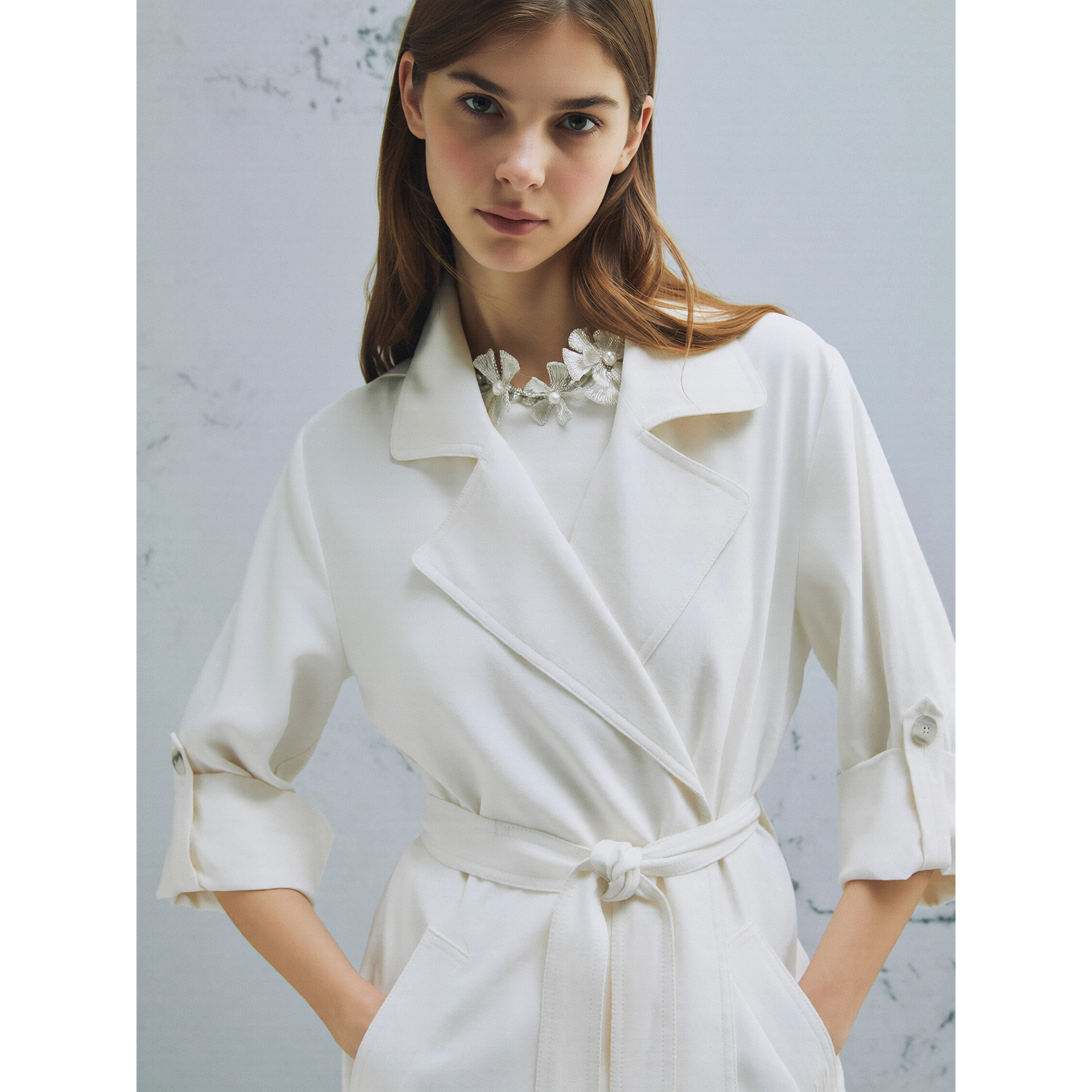 MARELLA MLMLAMPADA coat