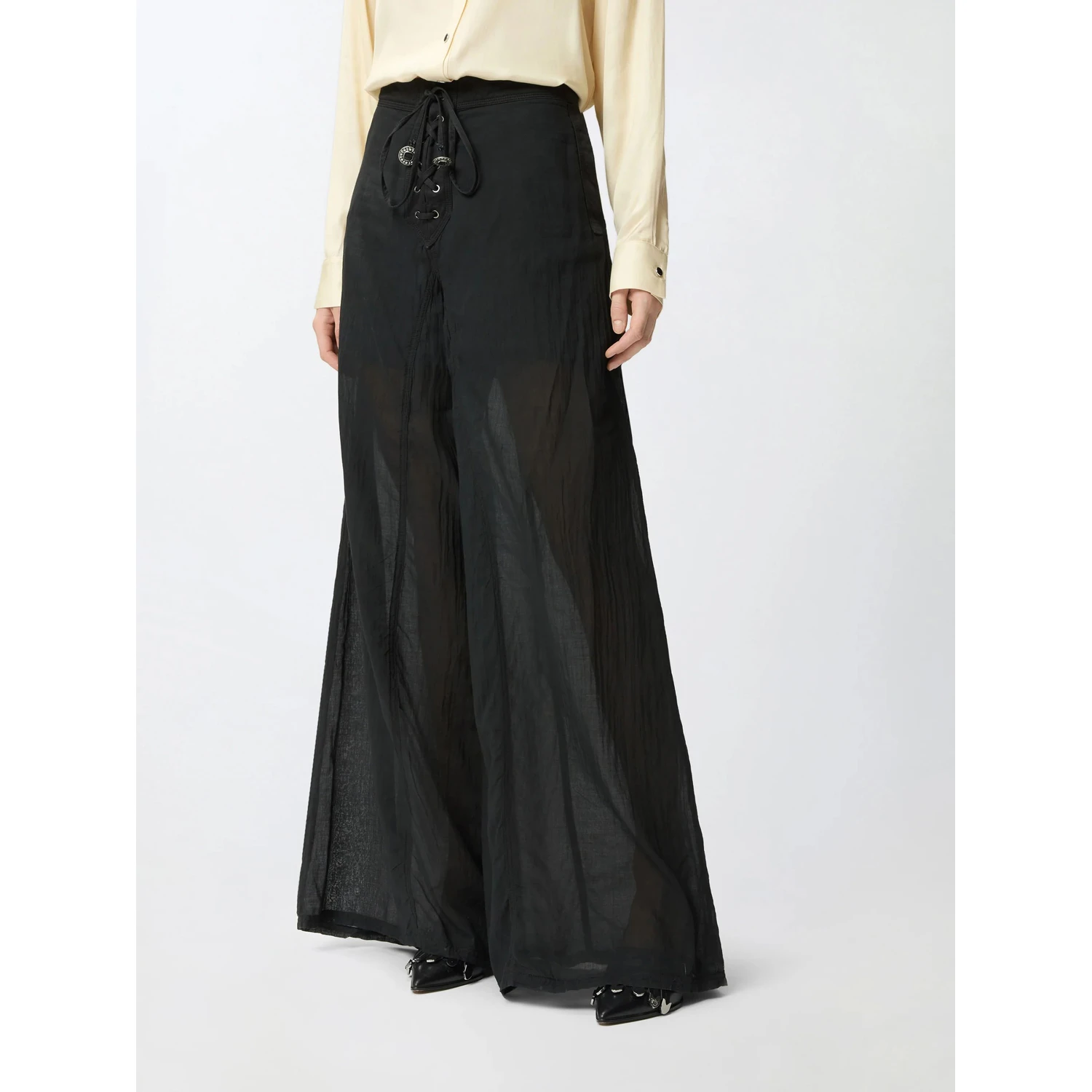 PINKO CABRAS pants