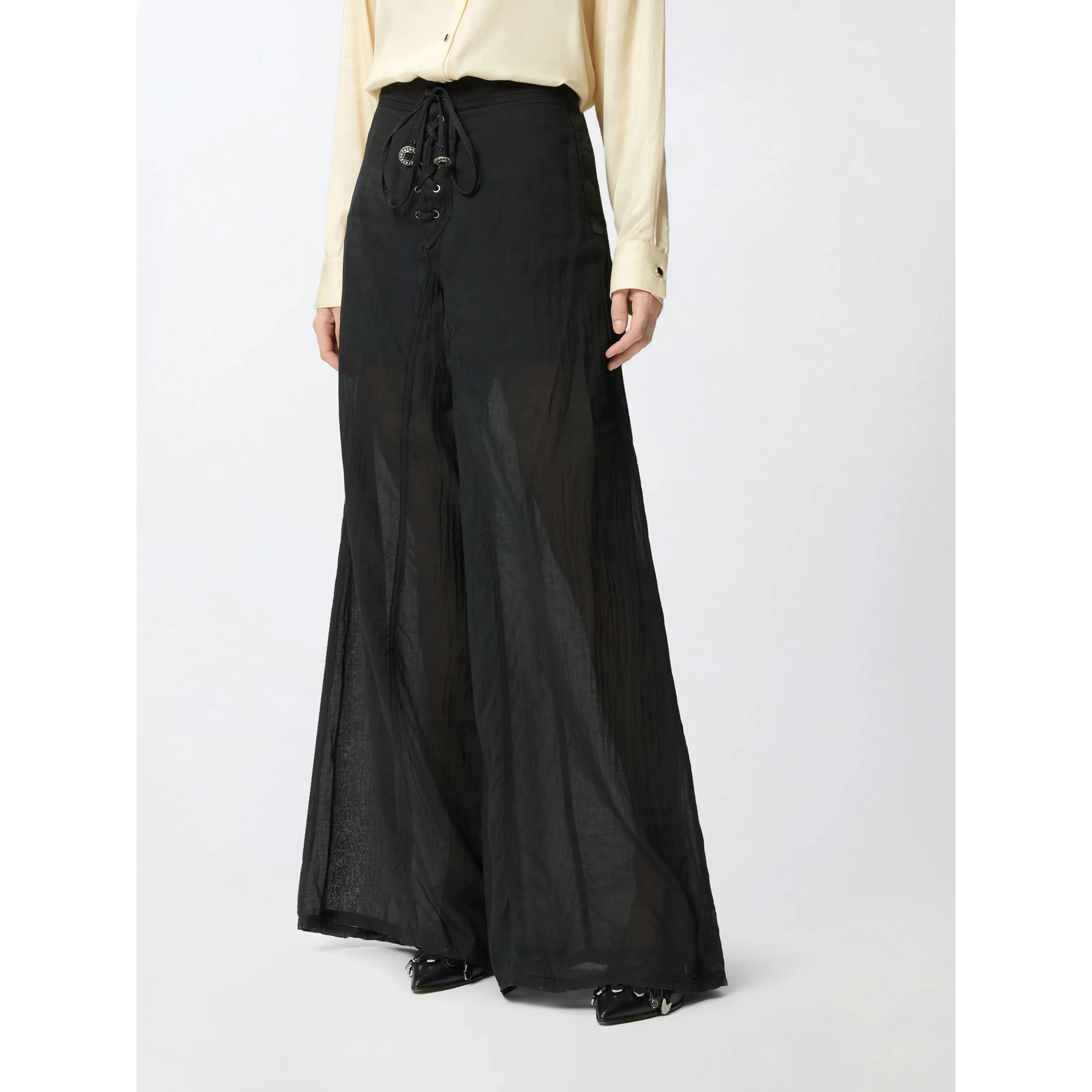 PINKO CABRAS pants