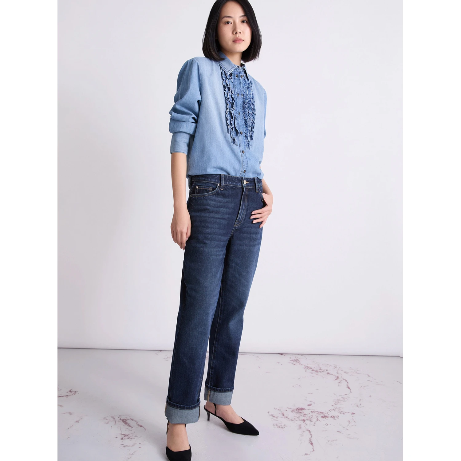 MARELLA MLICIMA jeans