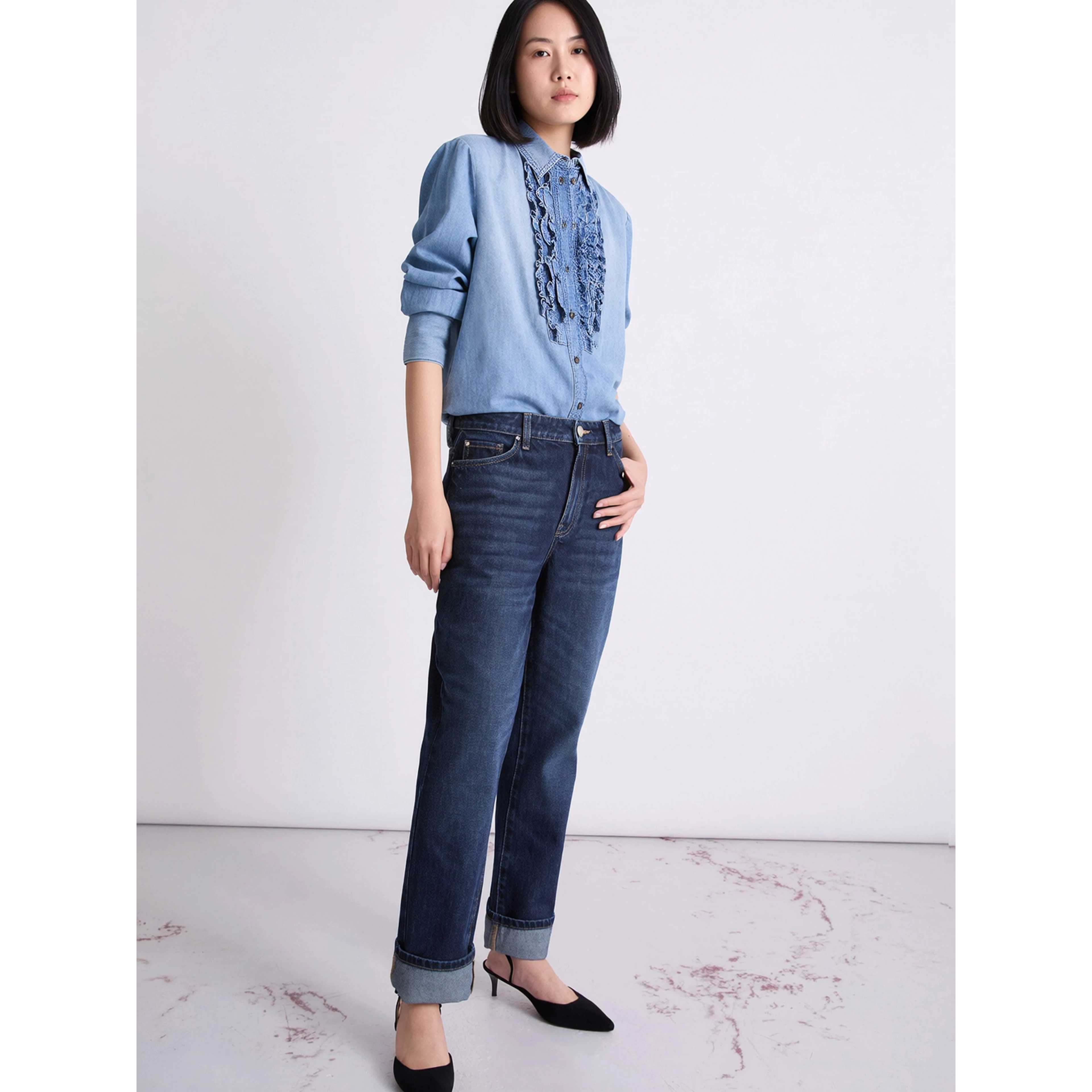 MARELLA MLICIMA jeans