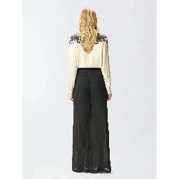 PINKO CABRAS pants
