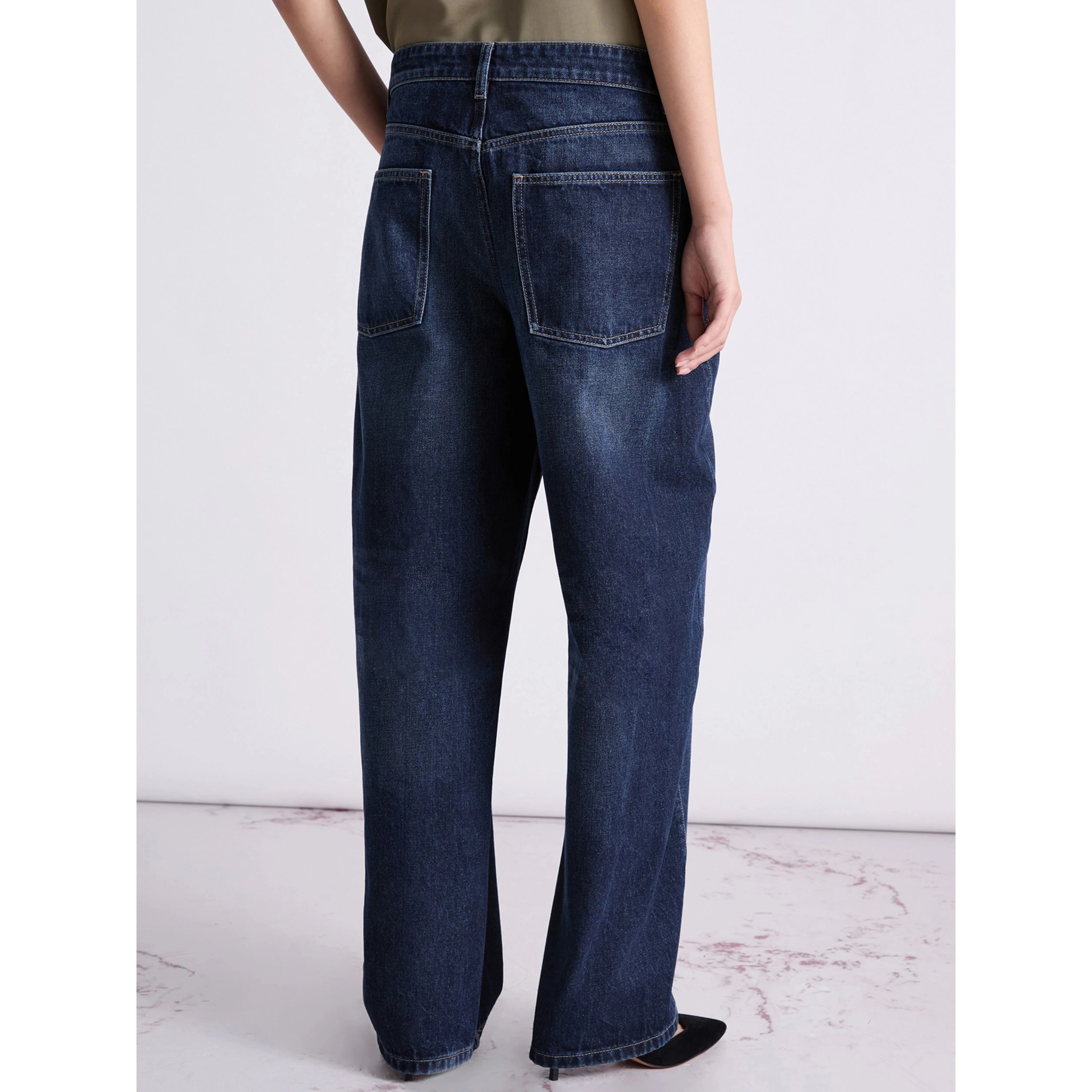 MARELLA MLIFADO jeans