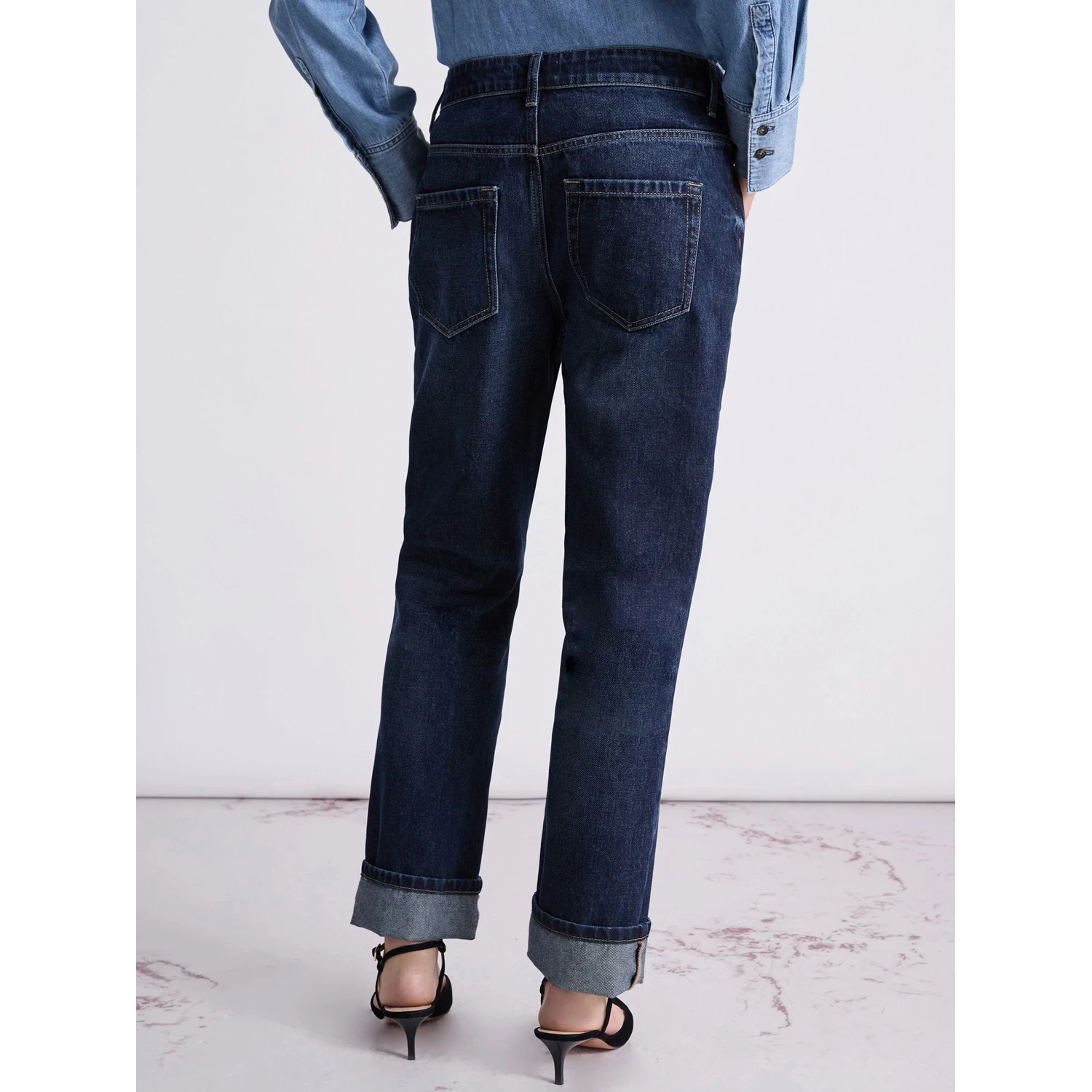 MARELLA MLICIMA jeans