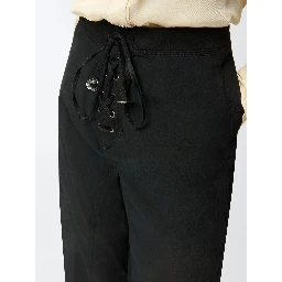 PINKO CABRAS pants