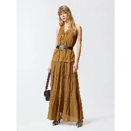 PINKO CASARSA dress