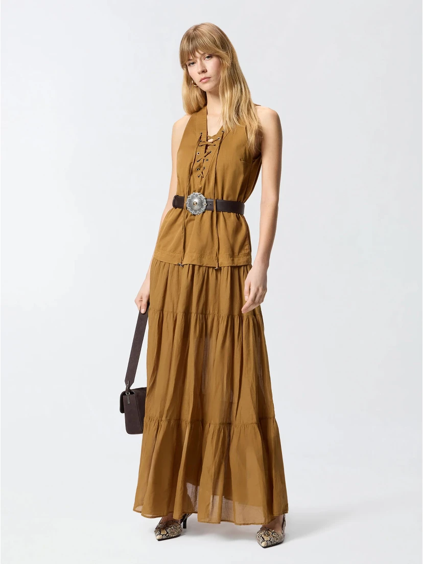 PINKO CASARSA dress