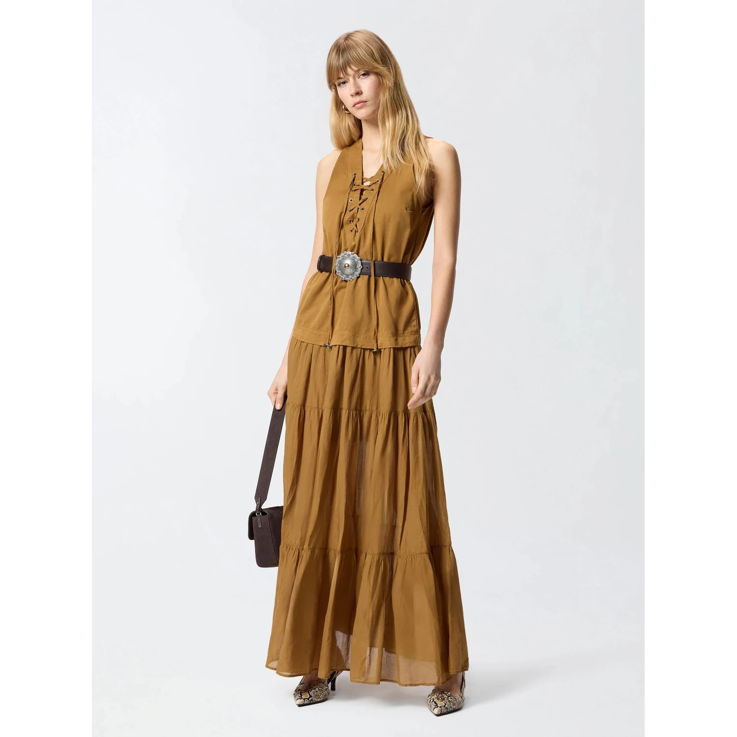 PINKO CASARSA dress