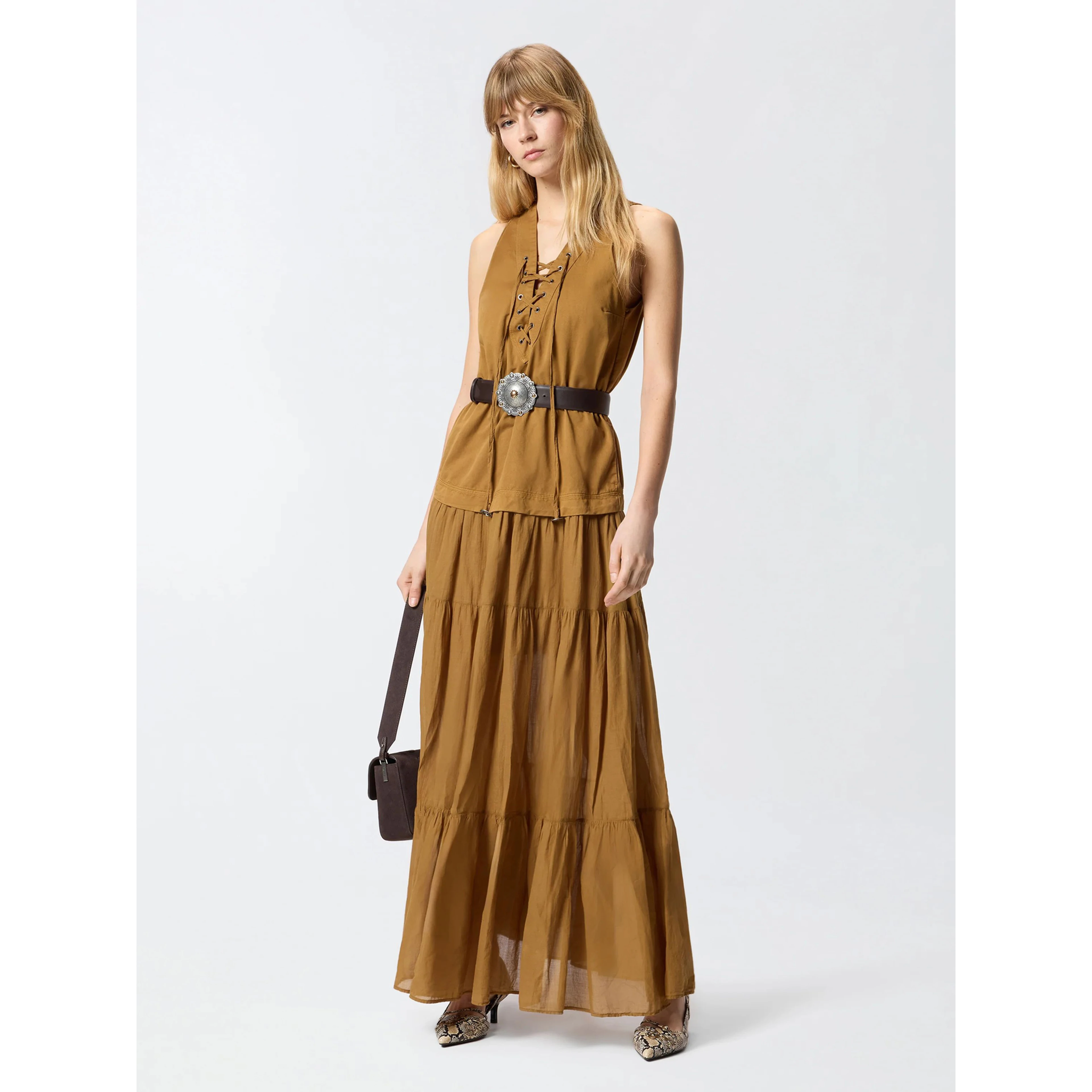 PINKO CASARSA dress