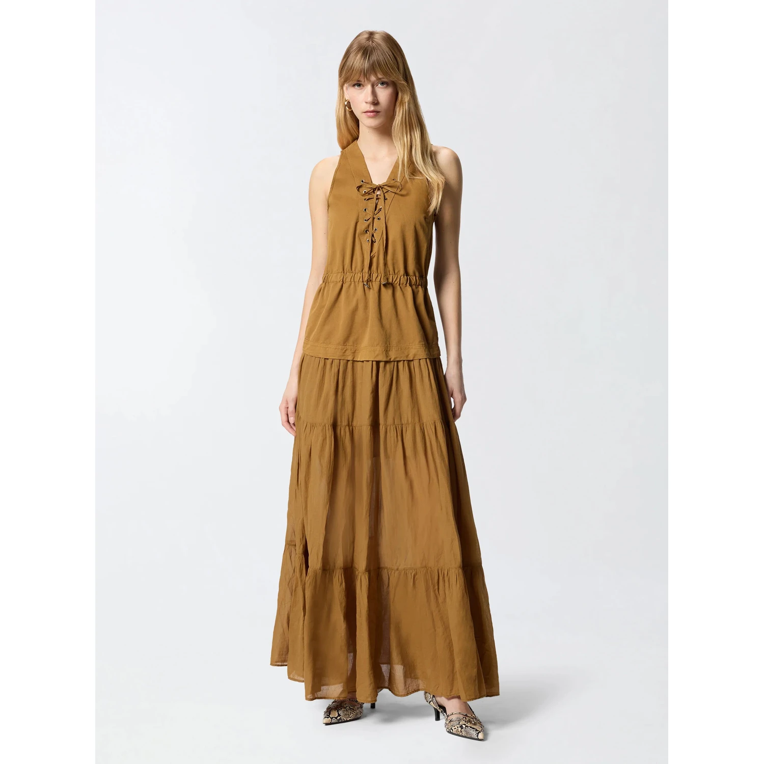 PINKO CASARSA dress