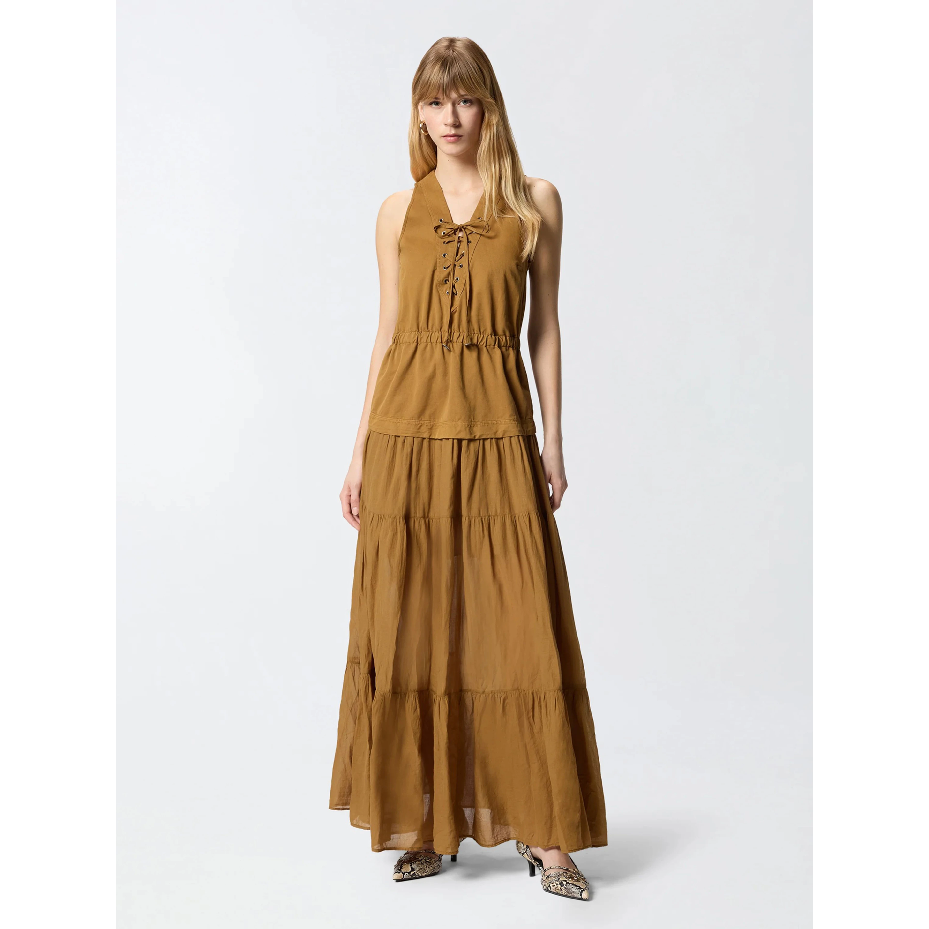 PINKO CASARSA dress