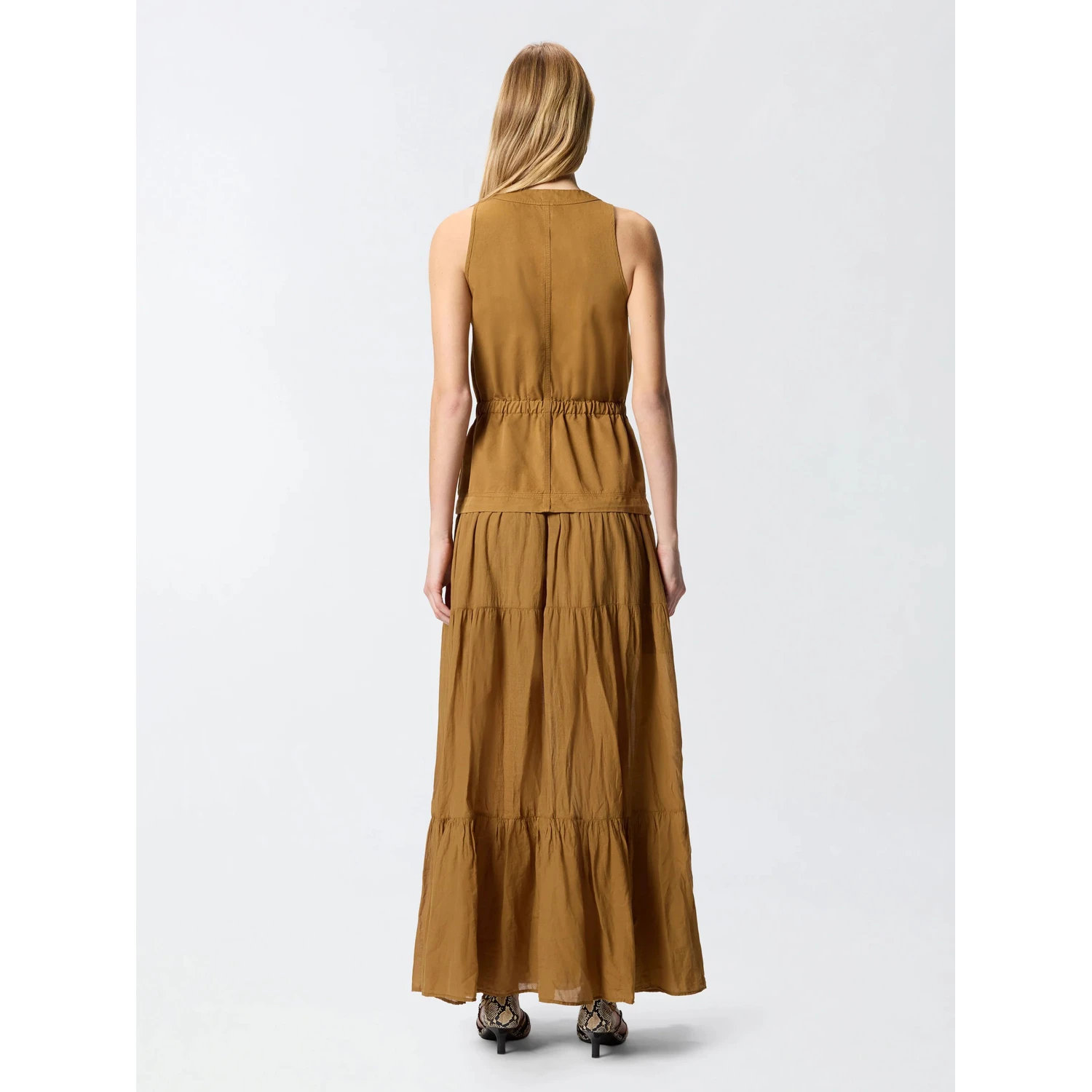 PINKO CASARSA dress