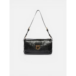 PINKO CLICK SOFT HANDLE C handbag