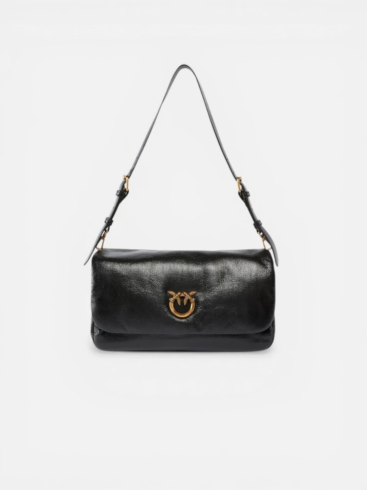 PINKO CLICK SOFT HANDLE C handbag