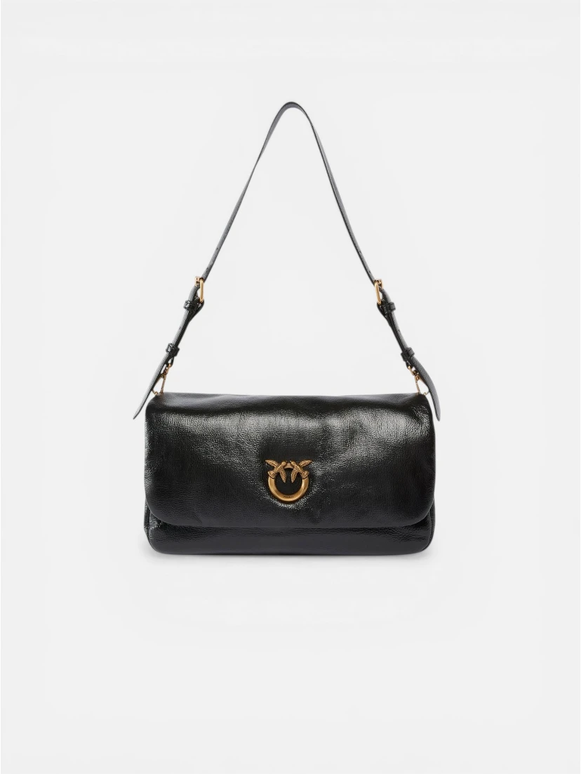 PINKO CLICK SOFT HANDLE C handbag