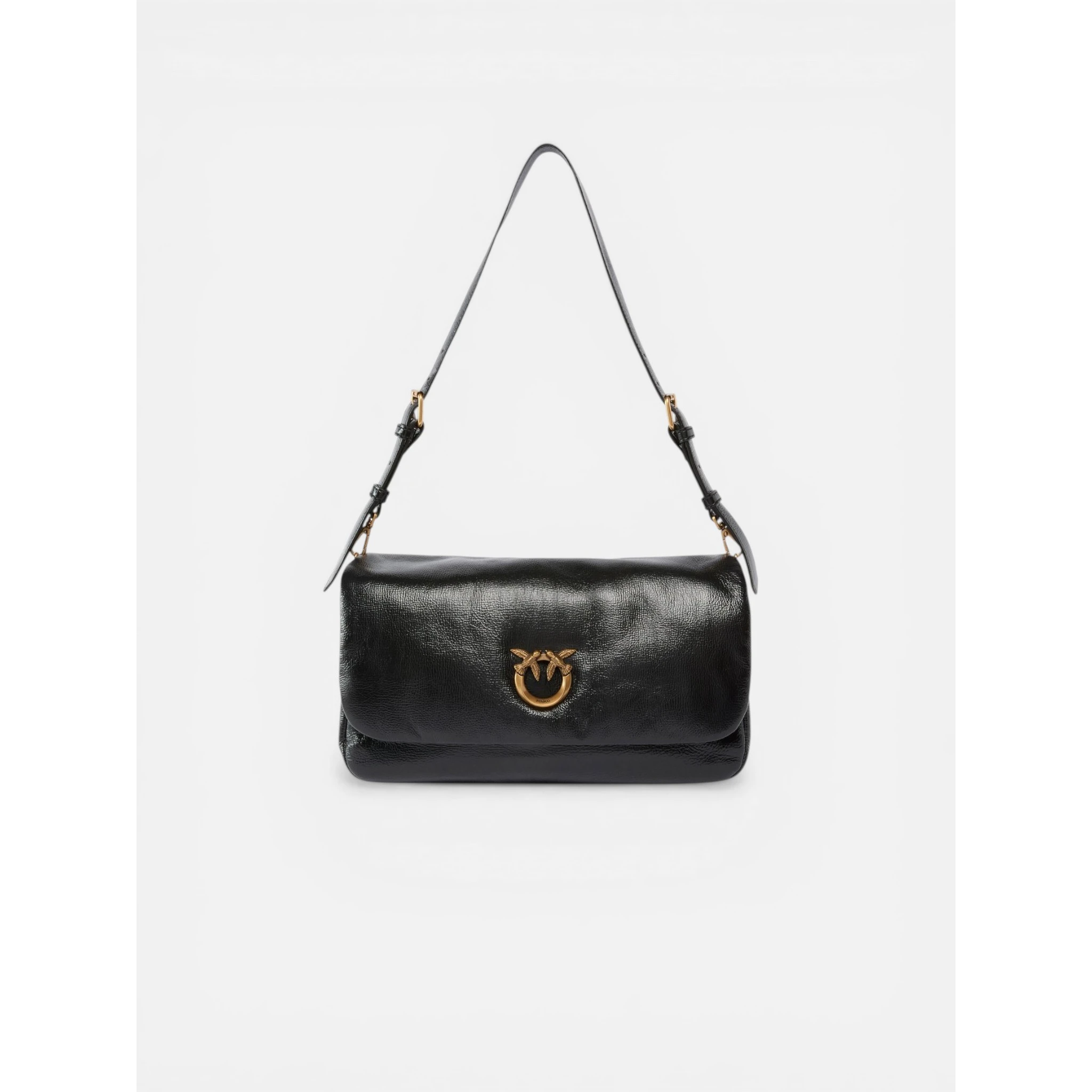 PINKO CLICK SOFT HANDLE C handbag