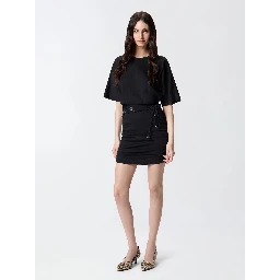 PINKO ANGUILLARA dress