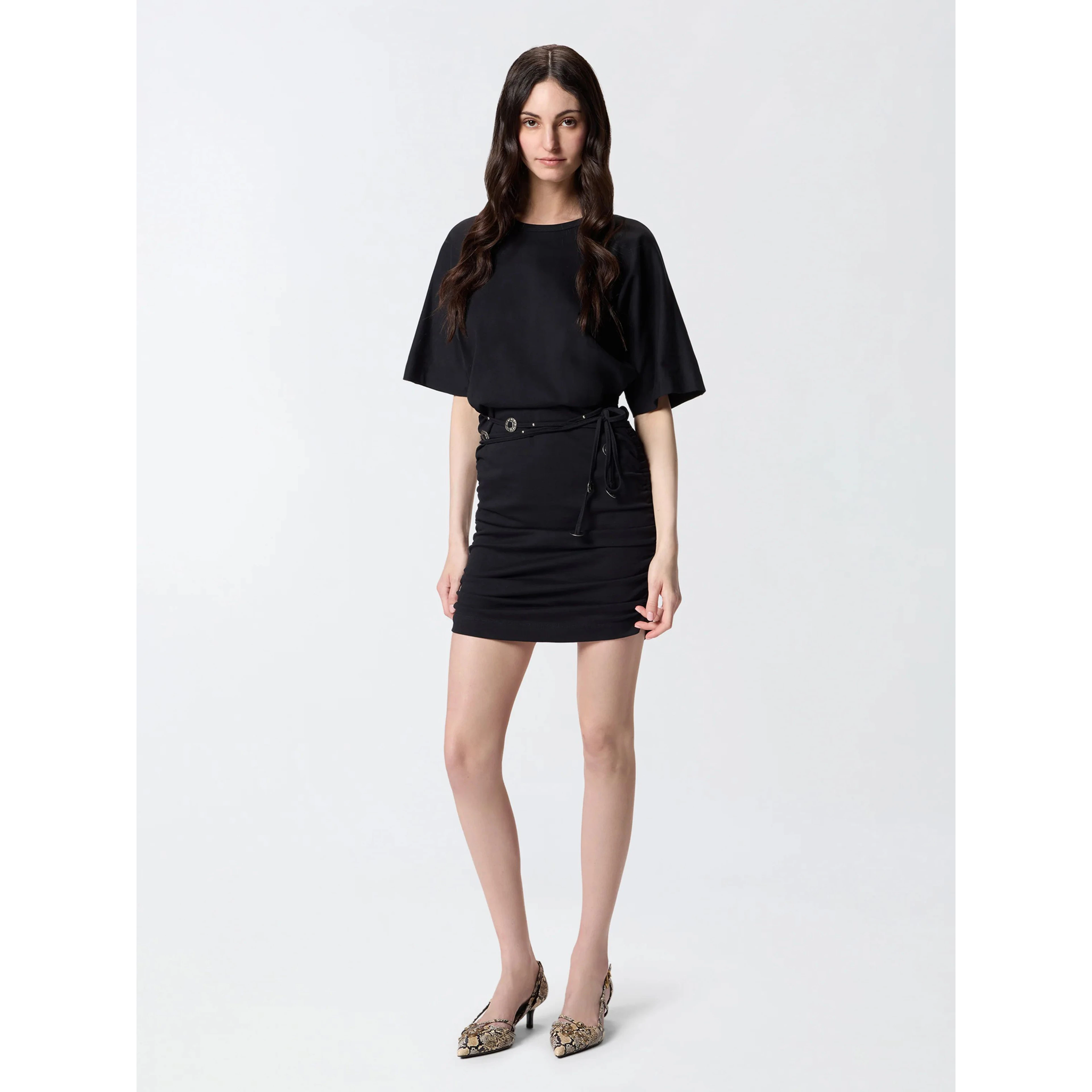 PINKO ANGUILLARA dress