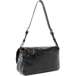 PINKO CLICK SOFT HANDLE C handbag