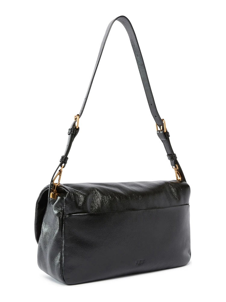 PINKO CLICK SOFT HANDLE C handbag alternative