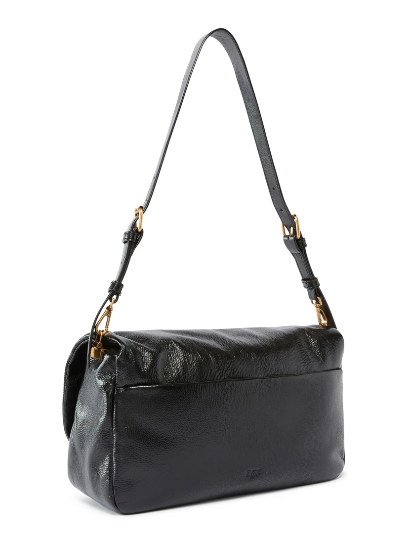 PINKO CLICK SOFT HANDLE C handbag