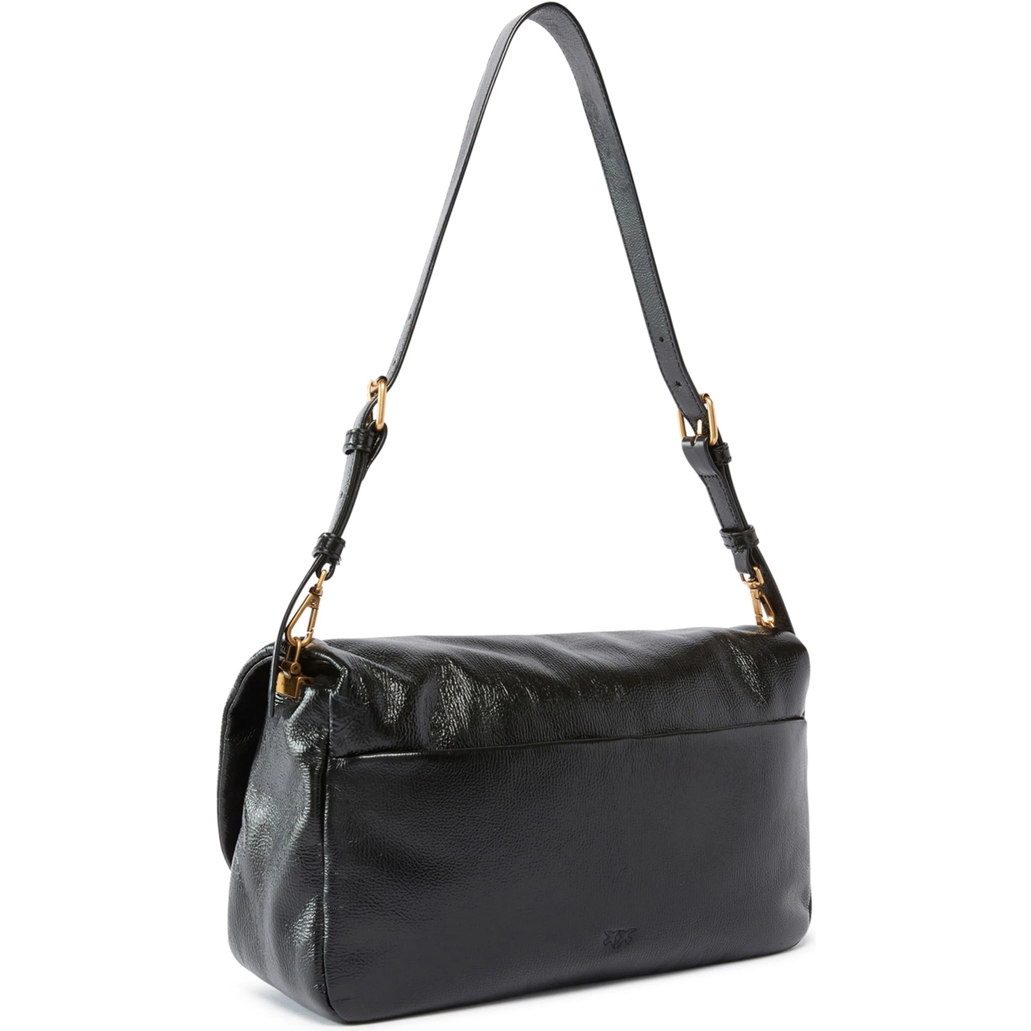 PINKO CLICK SOFT HANDLE C handbag