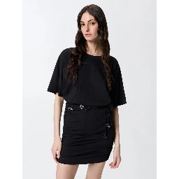 PINKO ANGUILLARA dress