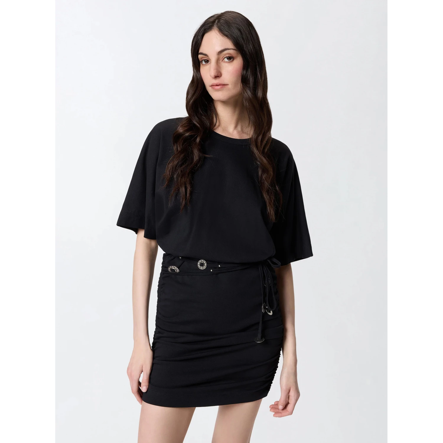 PINKO ANGUILLARA dress