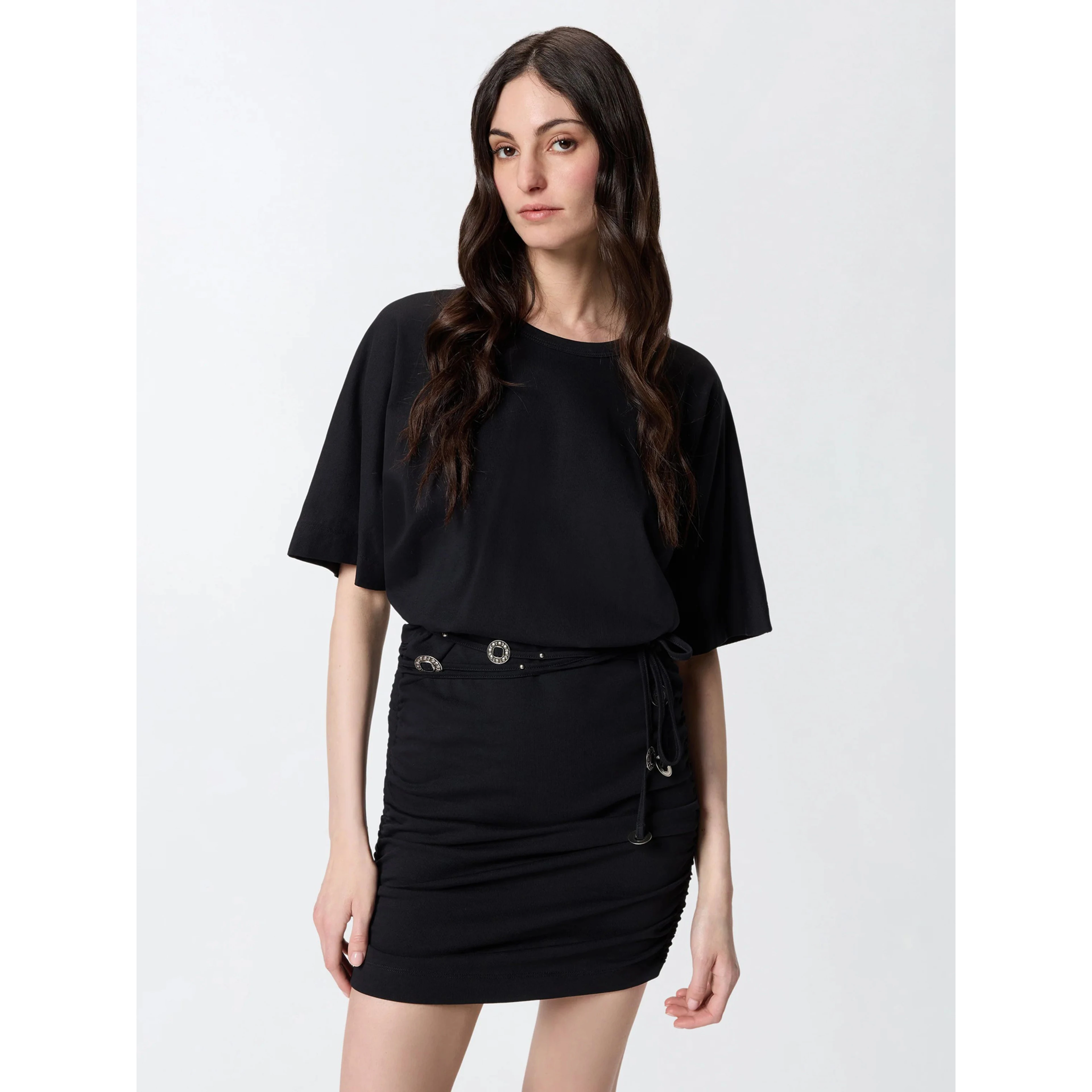PINKO ANGUILLARA dress