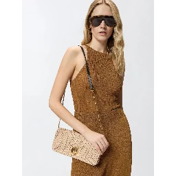 PINKO CLICK SOFT CLASSIC handbag