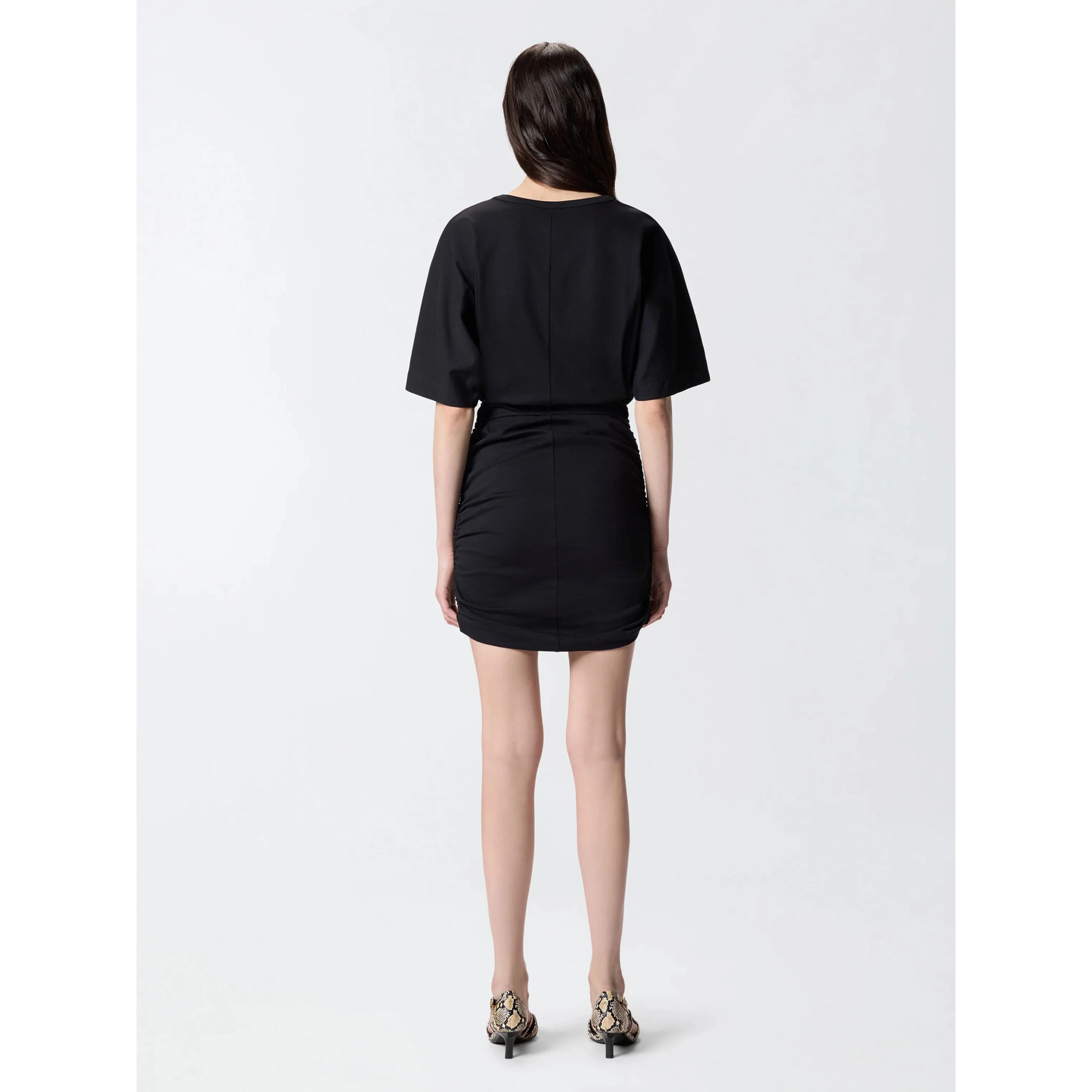 PINKO ANGUILLARA dress